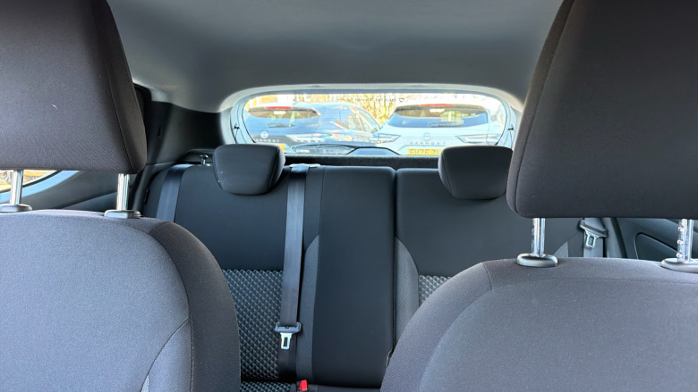 Nissan Micra 1.0 IG-T 92 Acenta 5dr Petrol Hatchback